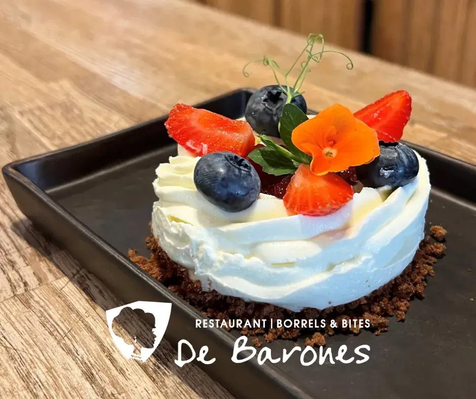 Restaurant | Borrels & Bites De Barones_Dalfsen_slider_image_2