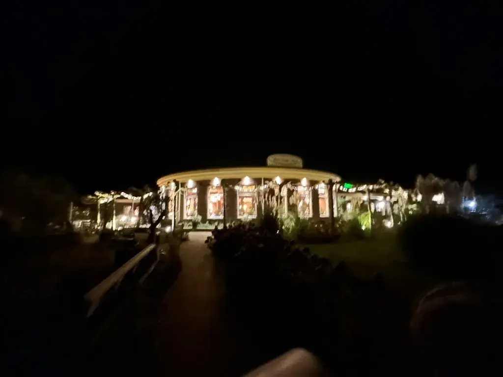 Zone Holmes_Hotel Restaurant Het Roode Hert_Dalfsen_review