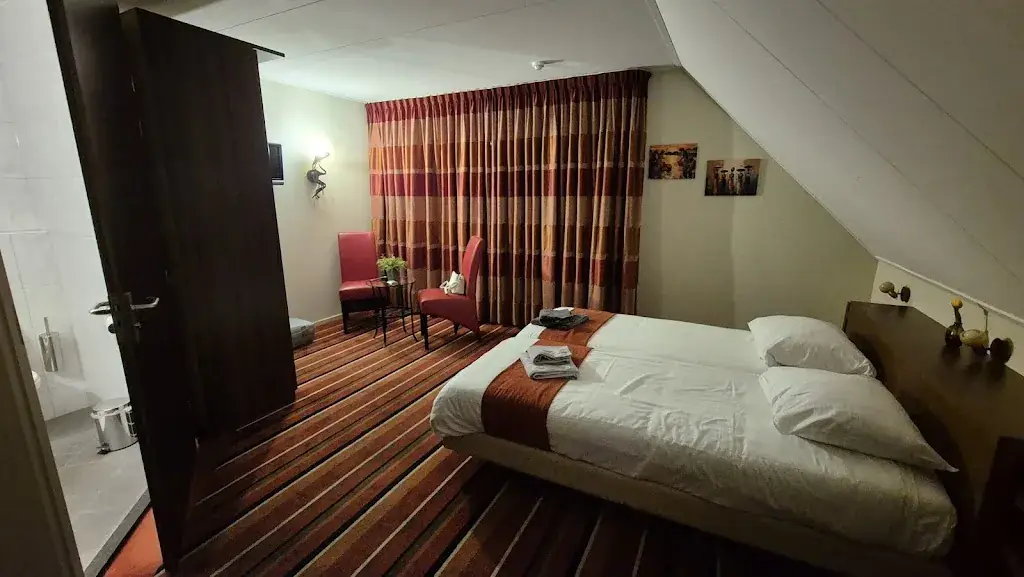 Hotel Restaurant Het Roode Hert_Dalfsen_slider_image_1