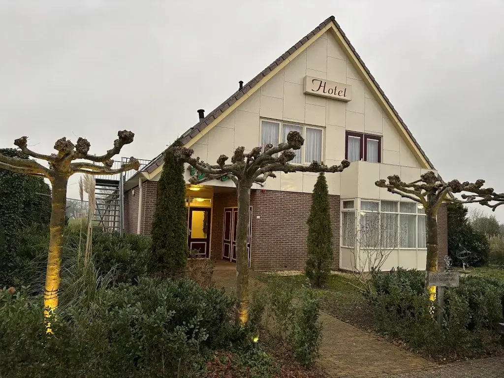Hotel Restaurant Het Roode Hert_Dalfsen_slider_image_2