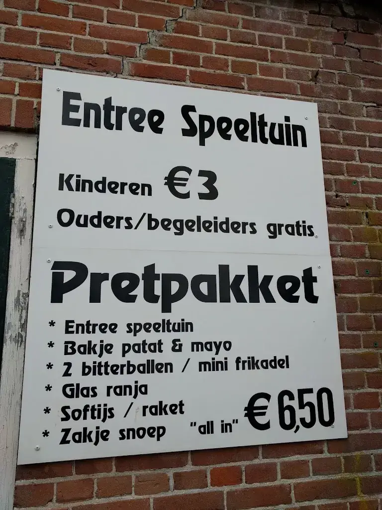 Menu_Cafe Restaurant Expo Madrid_Dalfsen_image_2