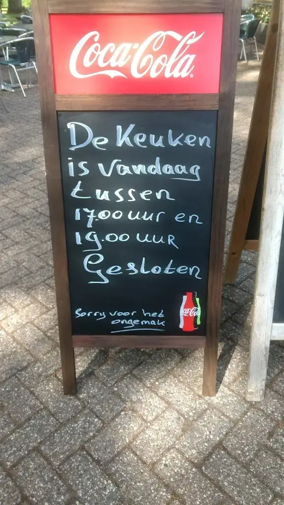 Menu_Cafe Restaurant Expo Madrid_Dalfsen_image_3