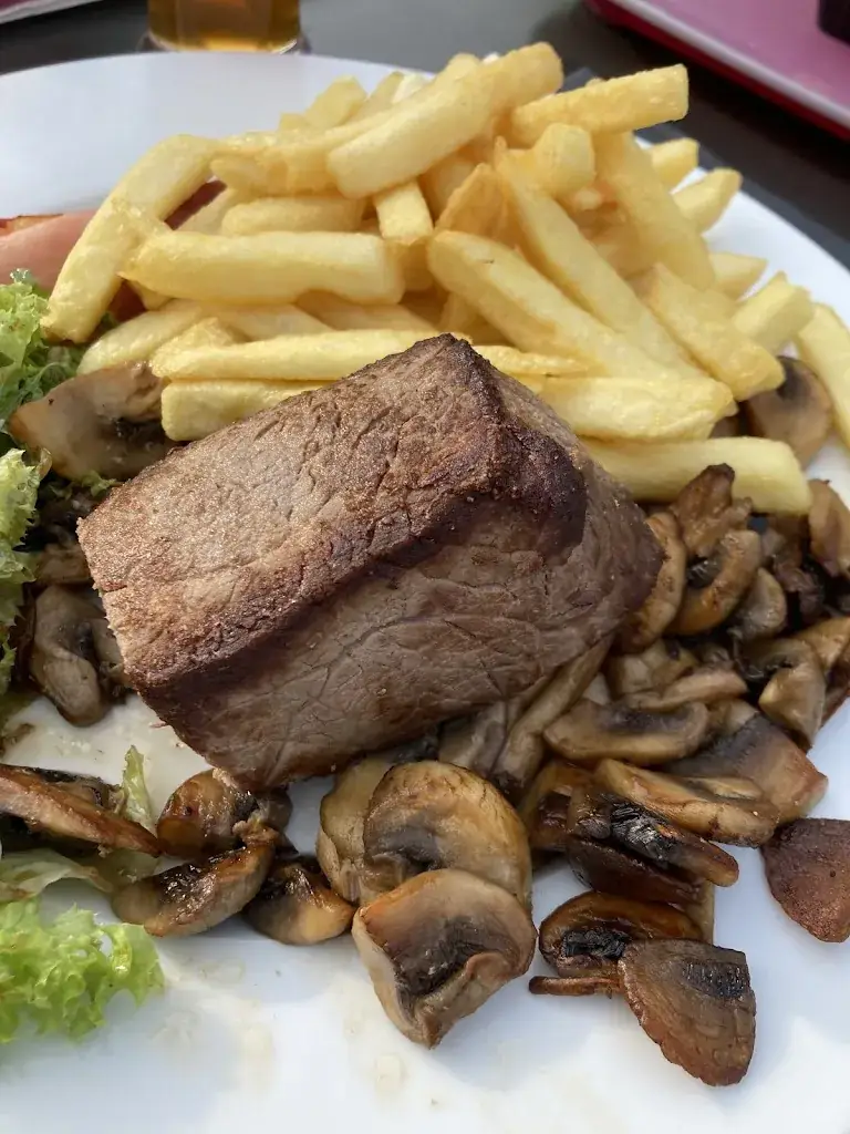 Menu_Cafe Restaurant Expo Madrid_Dalfsen_image_5