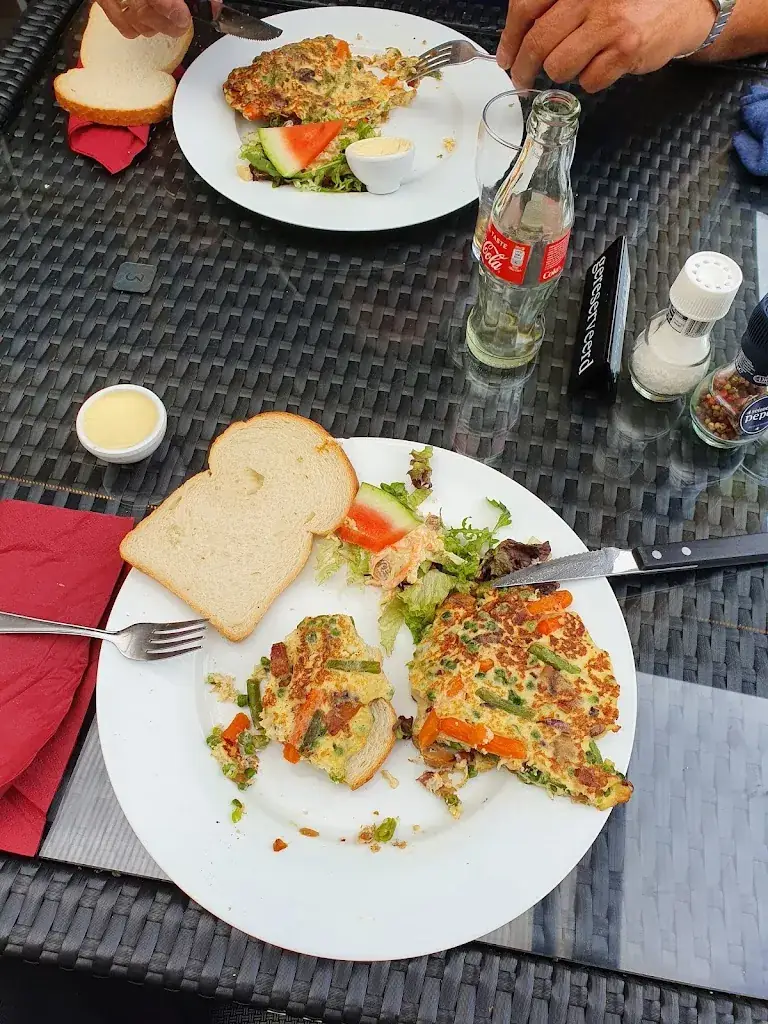 Menu_Cafe Restaurant Expo Madrid_Dalfsen_image_6