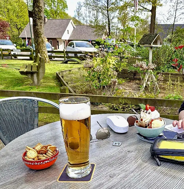 Menu_Cafe Restaurant Expo Madrid_Dalfsen_image_9