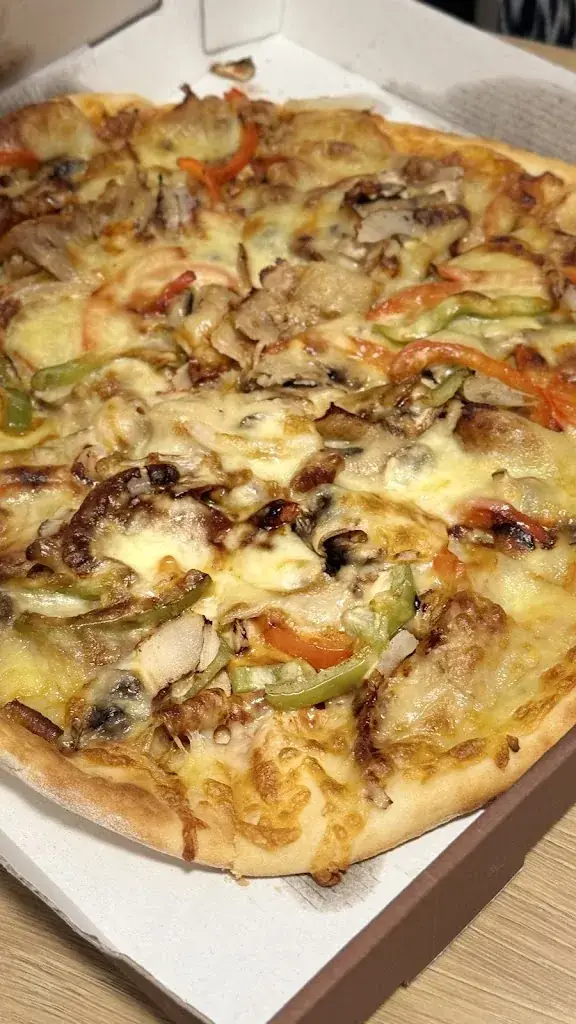 Rami Kasem_Eethuus Dalfsen_Dalfsen_review