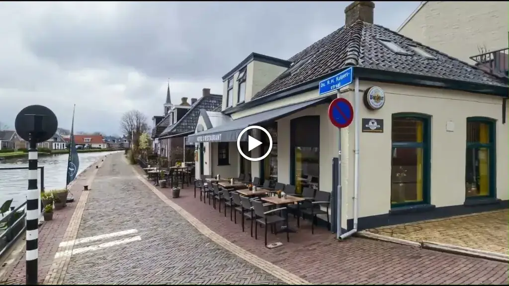 Hotel, Restaurant It Posthûs_Burdaard_slider_image_2