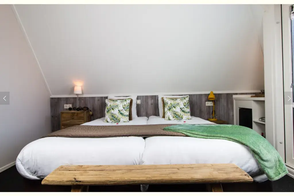 Hotel, Restaurant It Posthûs_Burdaard_slider_image_3