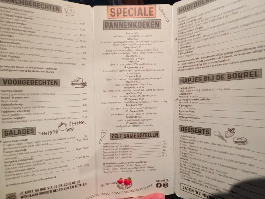 Menu_Pan & Koek Heino_Heino_image_2