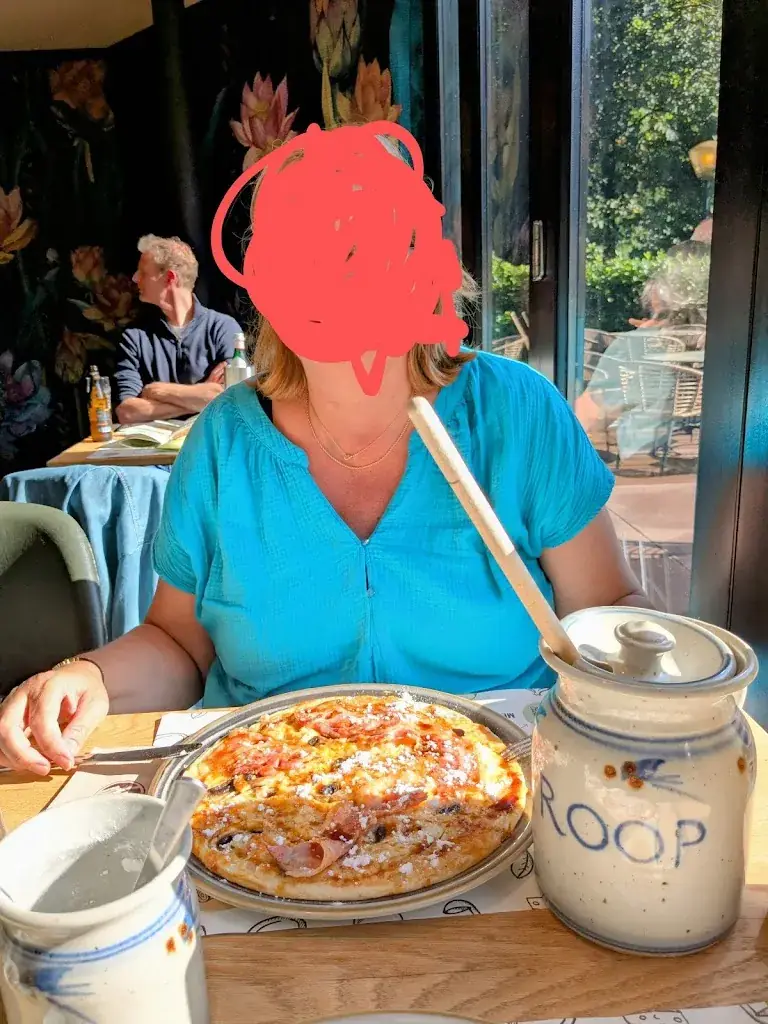 jolanda de lange_Pan & Koek Heino_Heino_review