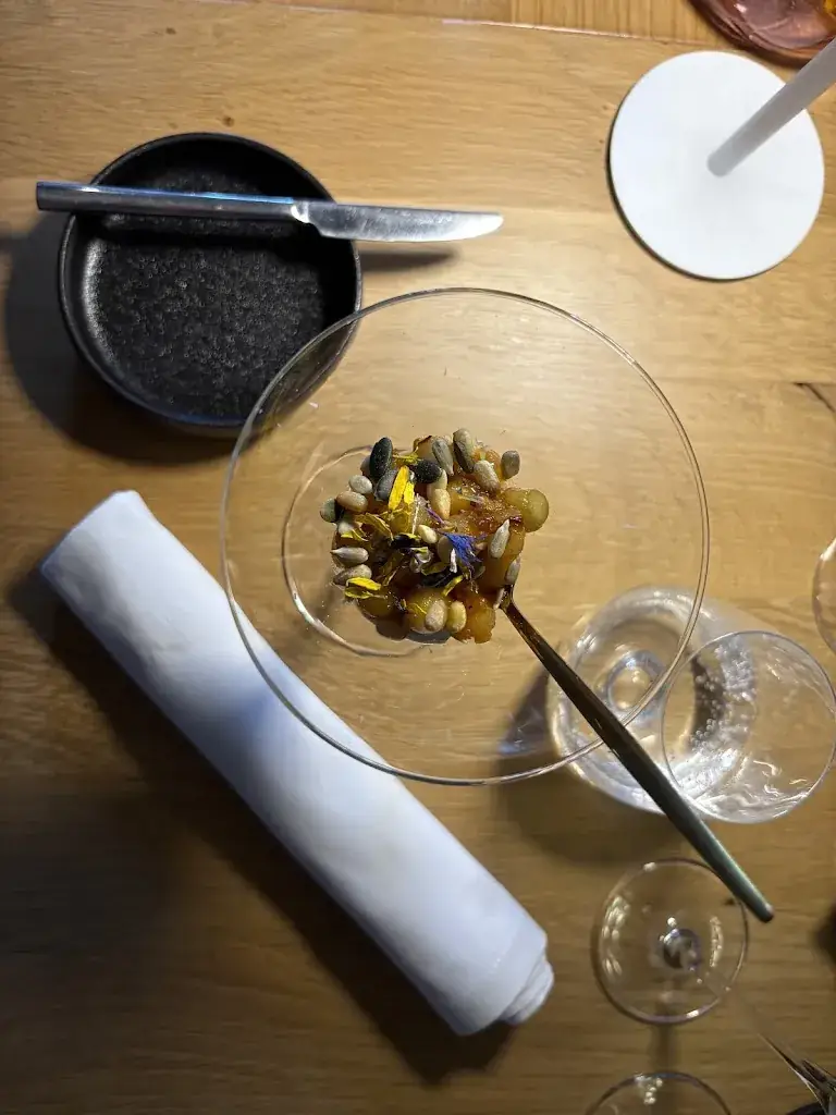 Arthur Van Dam_Restaurant Sukerieje_Zwolle_review