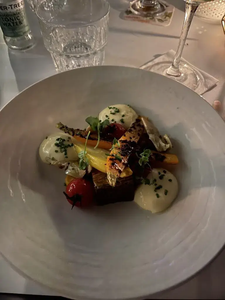 Sewon Park_Restaurant Sukerieje_Zwolle_review