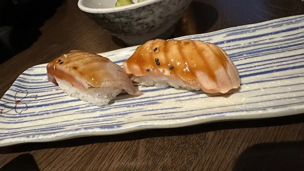 Menü_Blue Sakura Zwolle_Zwolle_Bild_6