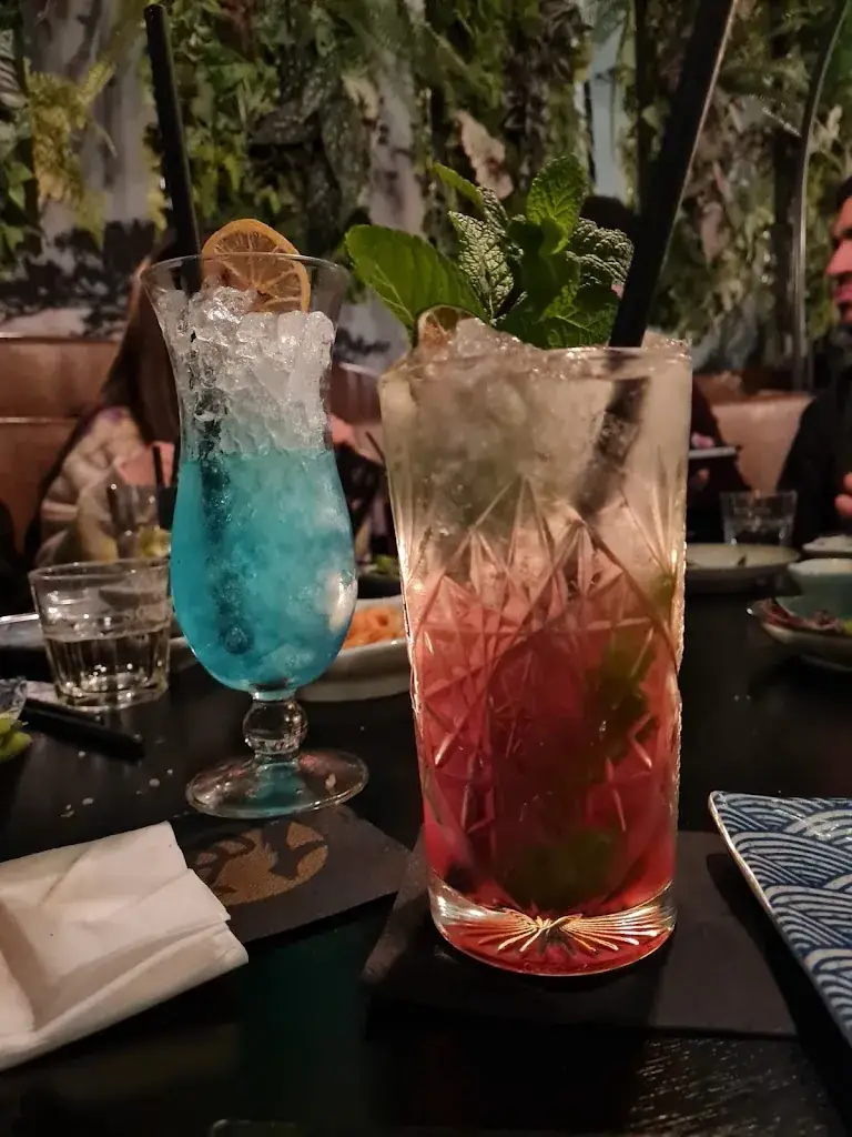 Menü_Blue Sakura Zwolle_Zwolle_Bild_8