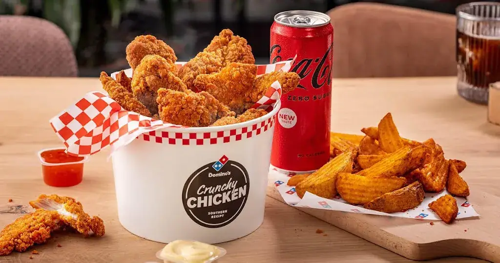 Domino's Pizza Dalfsen_Dalfsen_slider_image_2