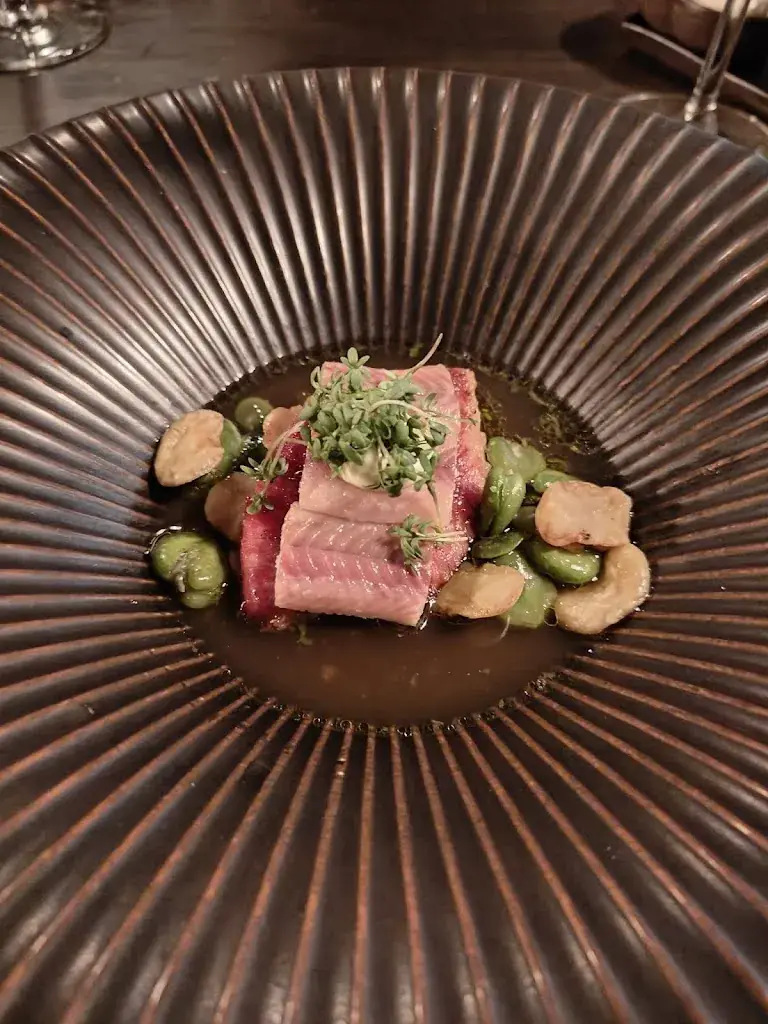 Menu_Restaurant Lazuli_Enschede_imagen_7