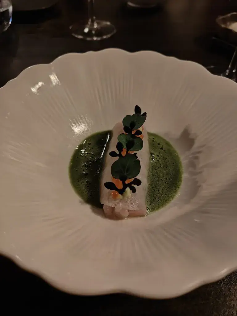 Menu_Restaurant Lazuli_Enschede_imagen_8