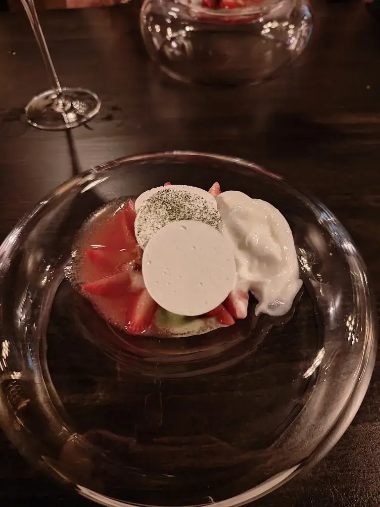 Menu_Restaurant Lazuli_Enschede_imagen_9