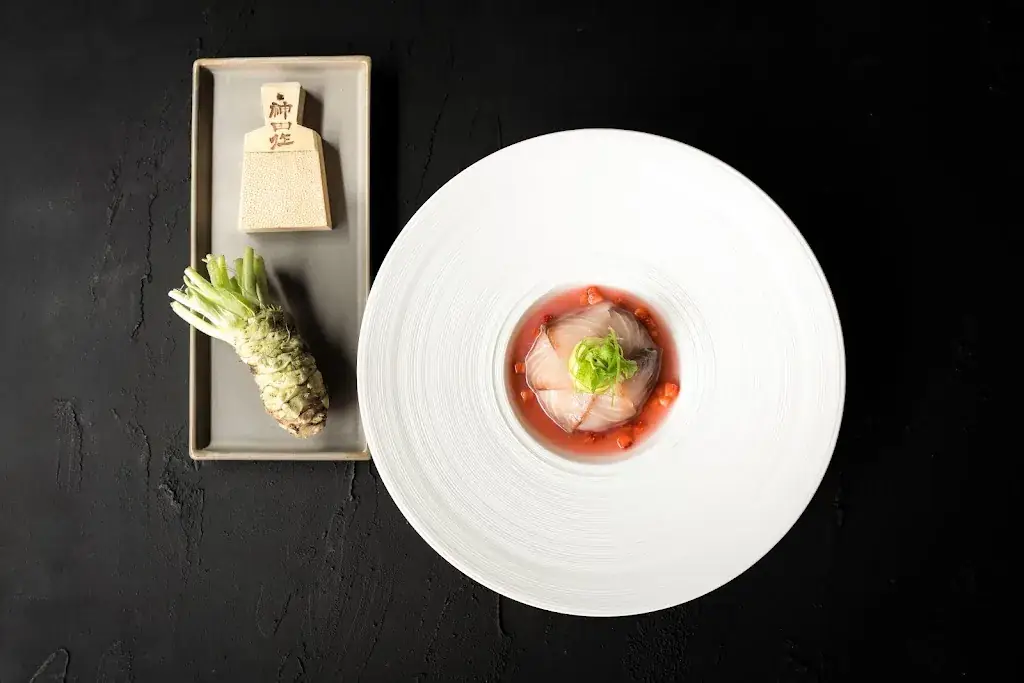 Restaurant Lazuli restaurant in Enschede