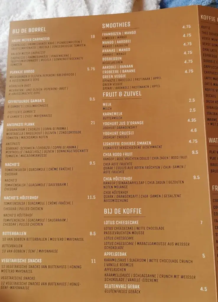 Menü_Bistro Hölterhof_Enschede_Bild_2