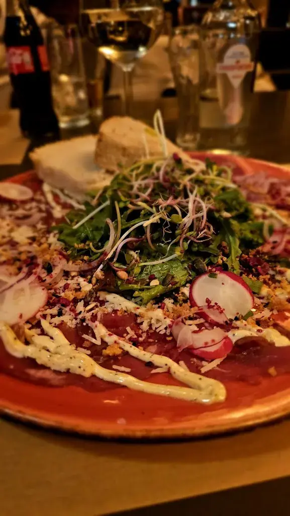 Johanna Müller_Bistro Hölterhof_Enschede_Bewertung