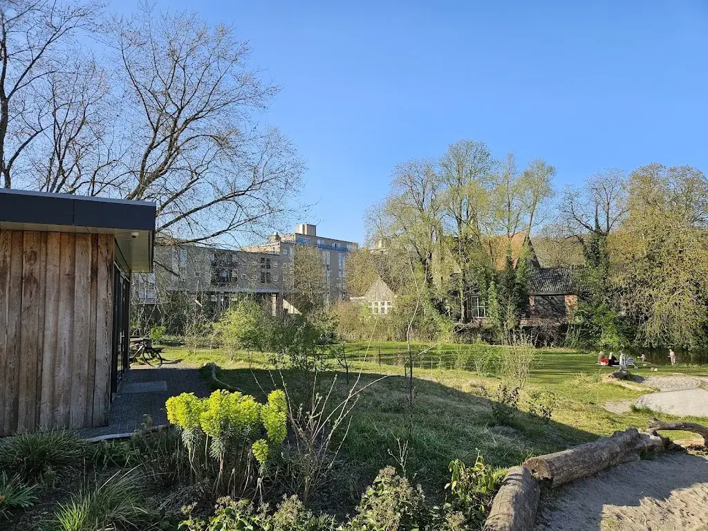 Robert Westenberg_Natuurhus Almelo_Almelo_review