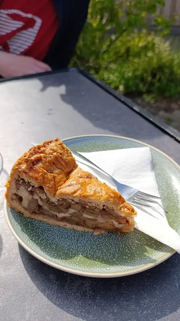 Lena Marie Hahn_Natuurhus Almelo_Almelo_review