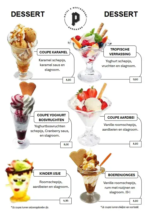 Menu_Restaurant It Posthûs_Burdaard_image_2