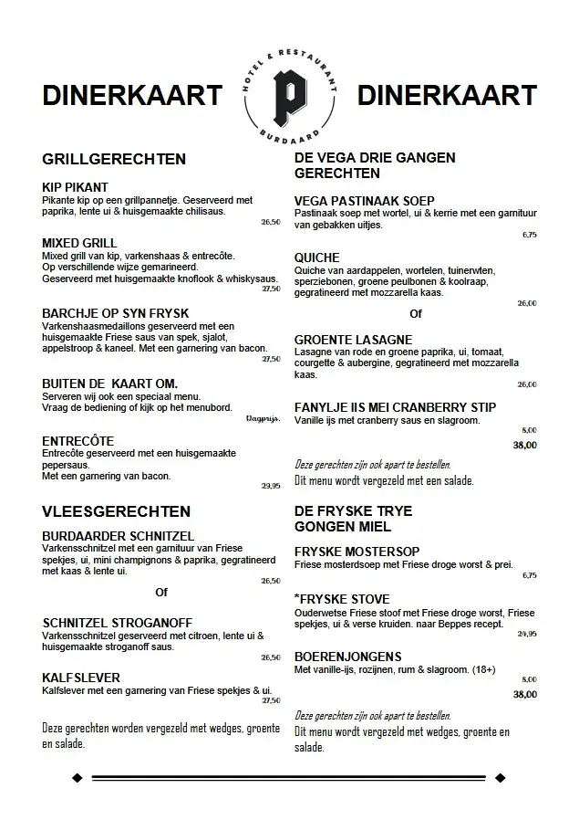 Menu_Restaurant It Posthûs_Burdaard_image_3