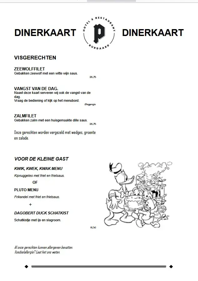 Menu_Restaurant It Posthûs_Burdaard_image_4