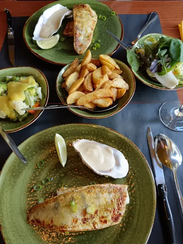 Audrey Bedin_Restaurant It Posthûs_Burdaard_avis