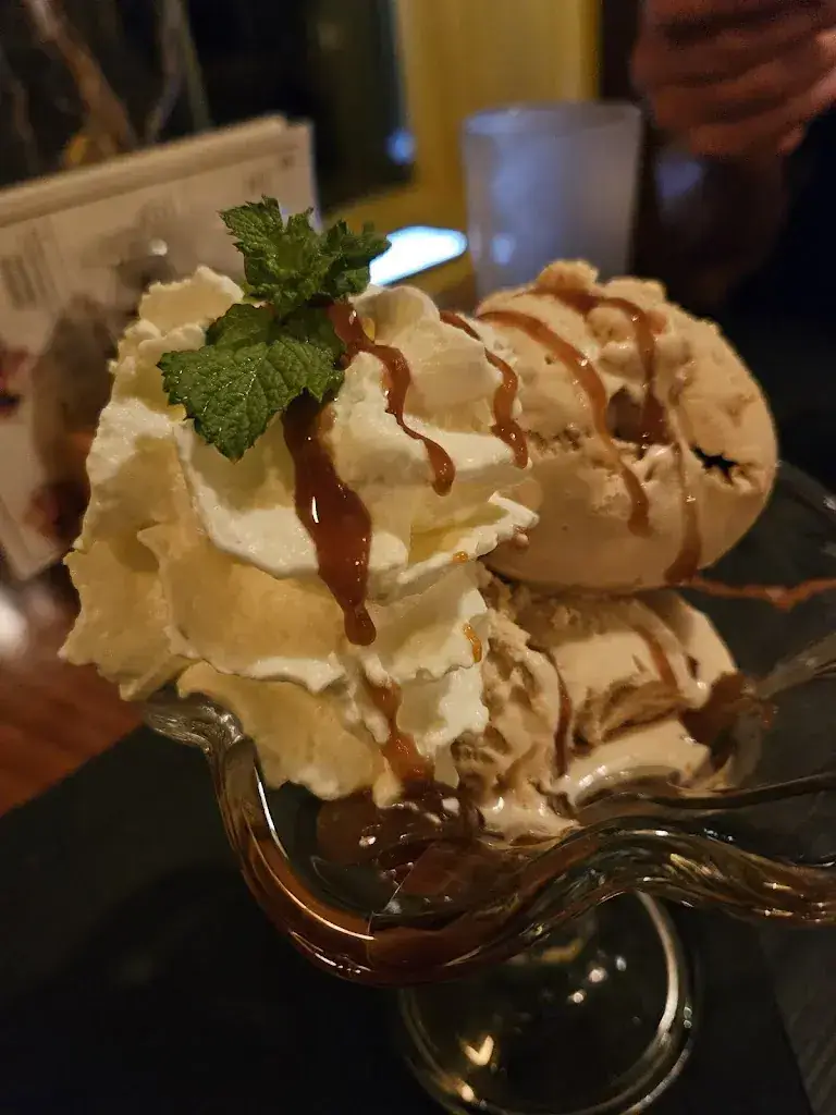 Belinda Kokelkoren_Restaurant It Posthûs_Burdaard_avis