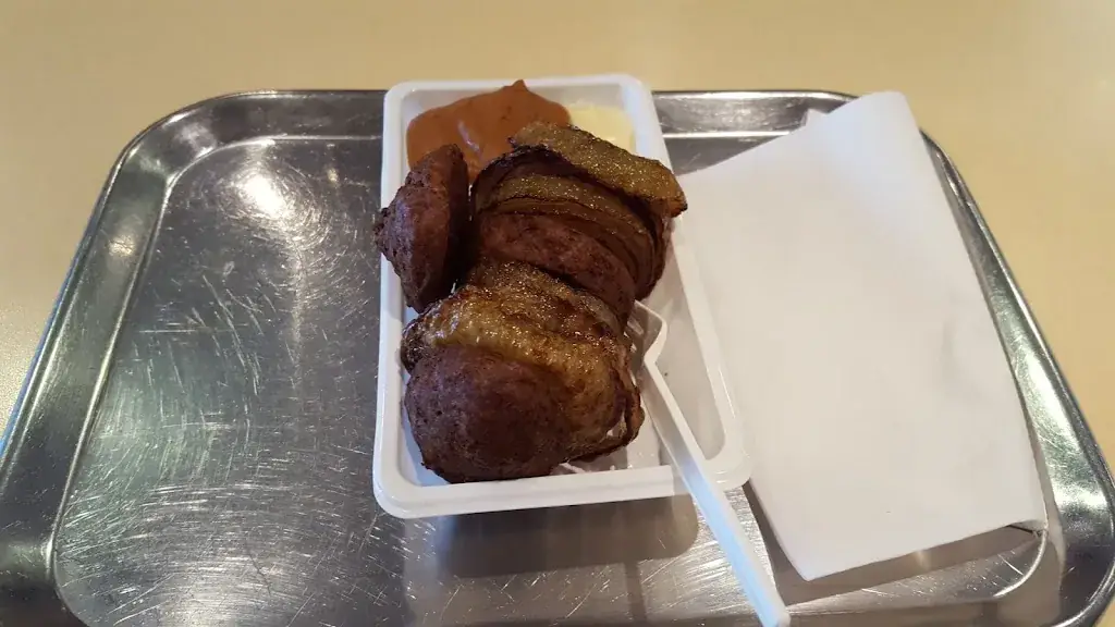 Menu_Cafetaria Lunchroom Kamphuis_Oldemarkt_imagen_7