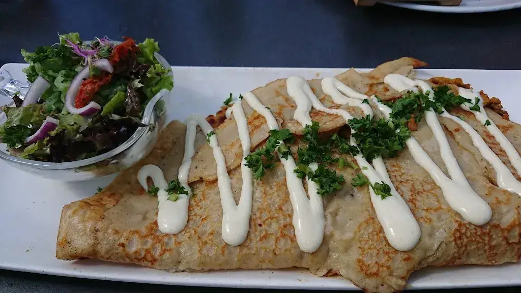 Restaurant en Partycentrum - Steaks & Pancakes_Oldemarkt_slider_image_2