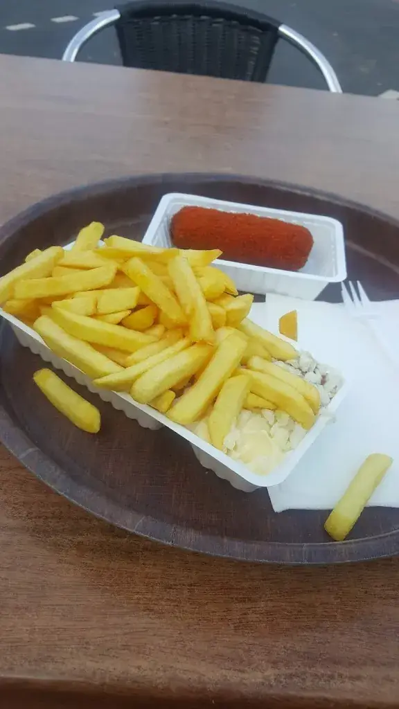 harold lansink_Café-Cafetaria Nieuwoord_Vroomshoop_review