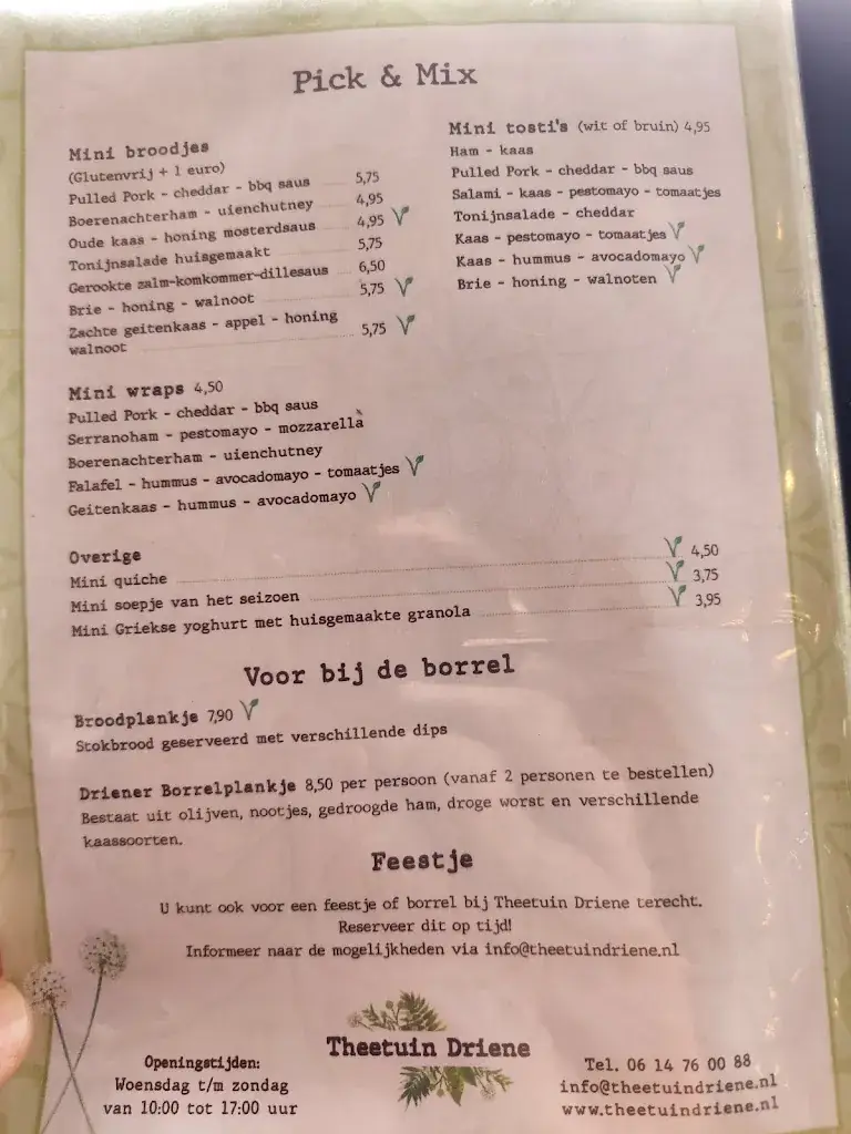 Menu_Theetuin Driene_Hengelo_image_1
