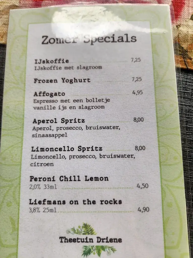 Menu_Theetuin Driene_Hengelo_image_4