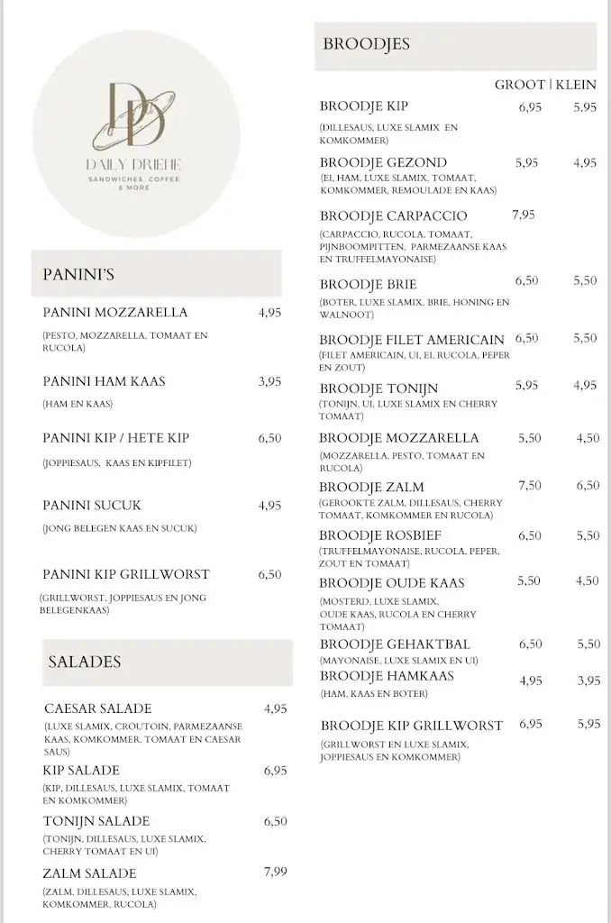 Menu_Daily Driene_Hengelo_image_1
