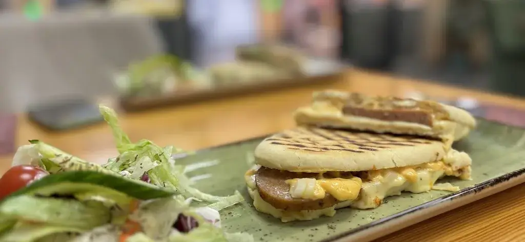 Daily Driene restaurant in Hengelo