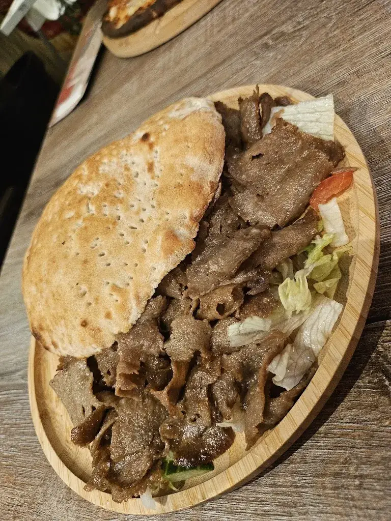 Onnie Dan?_Master Grill & Pizza_Hengelo_review