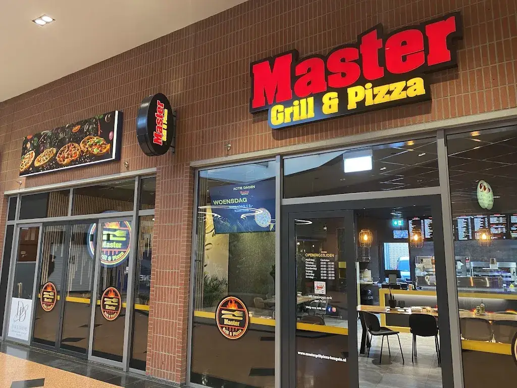 Master Grill & Pizza_Hengelo_slider_image_3