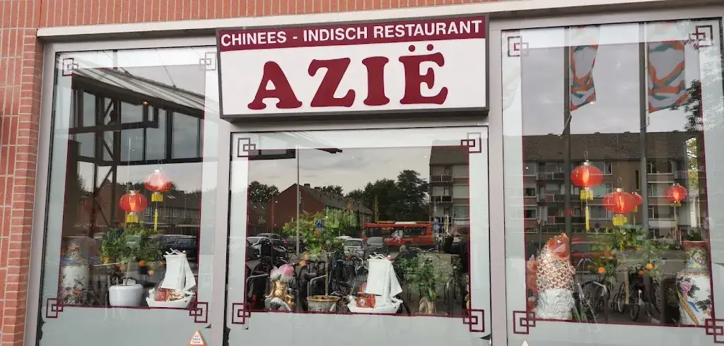 Restaurant Azië restaurant in Hengelo