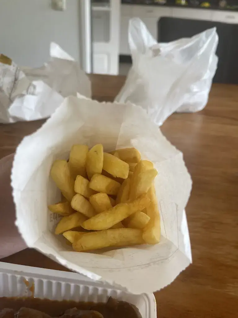 Menu_Snack & Grillroom Groot Driene_Hengelo_imagen_2