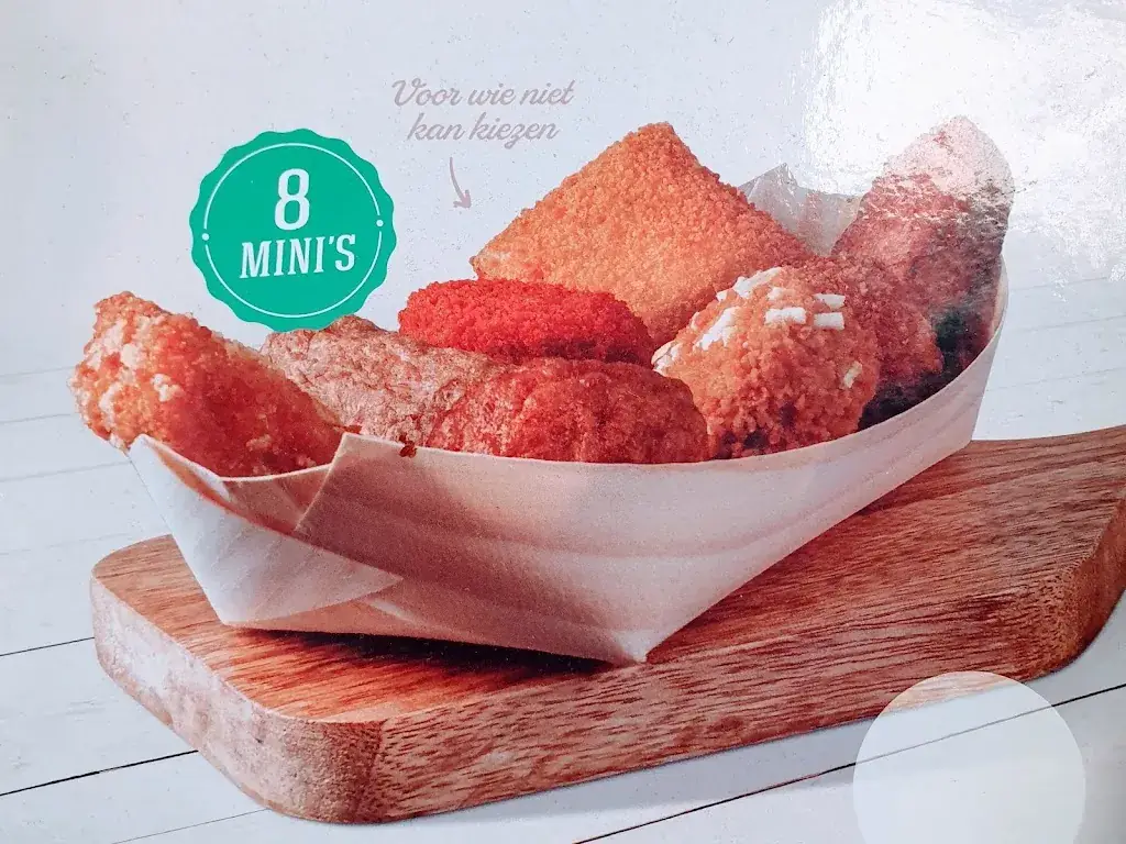 Menu_Snack & Grillroom Groot Driene_Hengelo_imagen_5