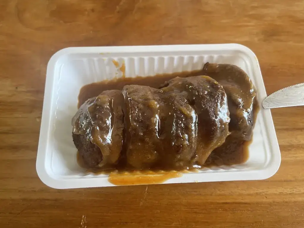 Menu_Snack & Grillroom Groot Driene_Hengelo_imagen_8