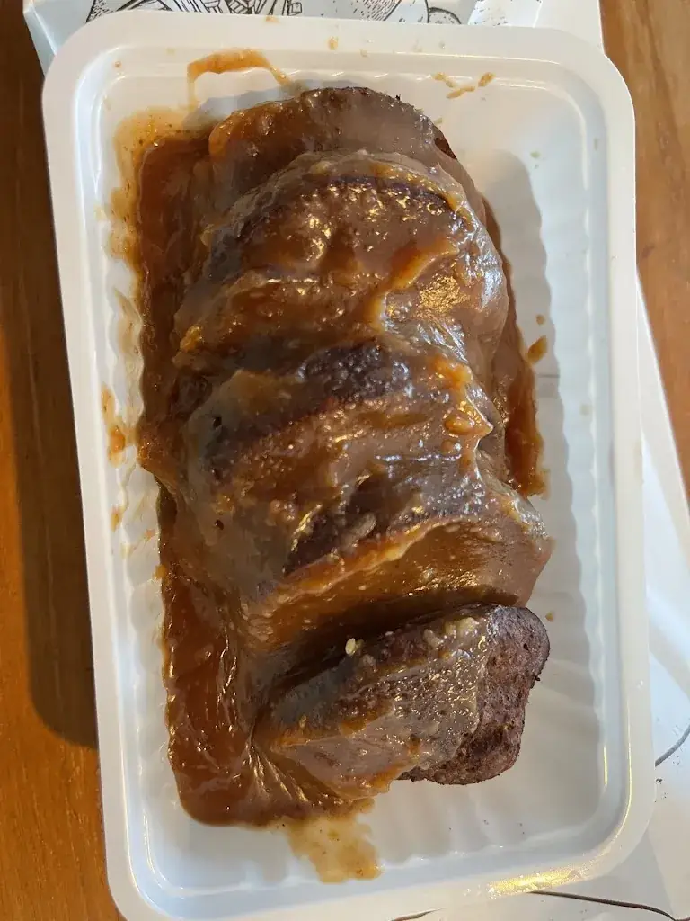 Menu_Snack & Grillroom Groot Driene_Hengelo_imagen_9