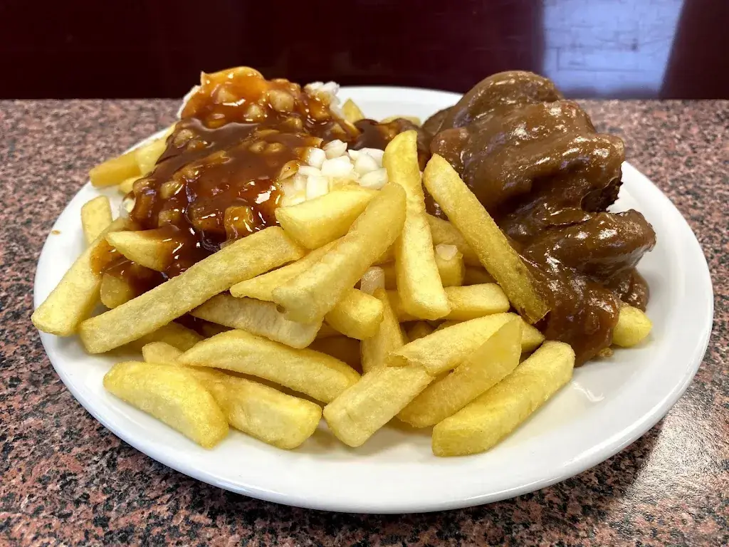 Tom Knol_Snack & Grillroom Groot Driene_Hengelo_reseña