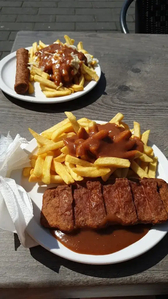 Bastin de jager_Snack & Grillroom Groot Driene_Hengelo_reseña