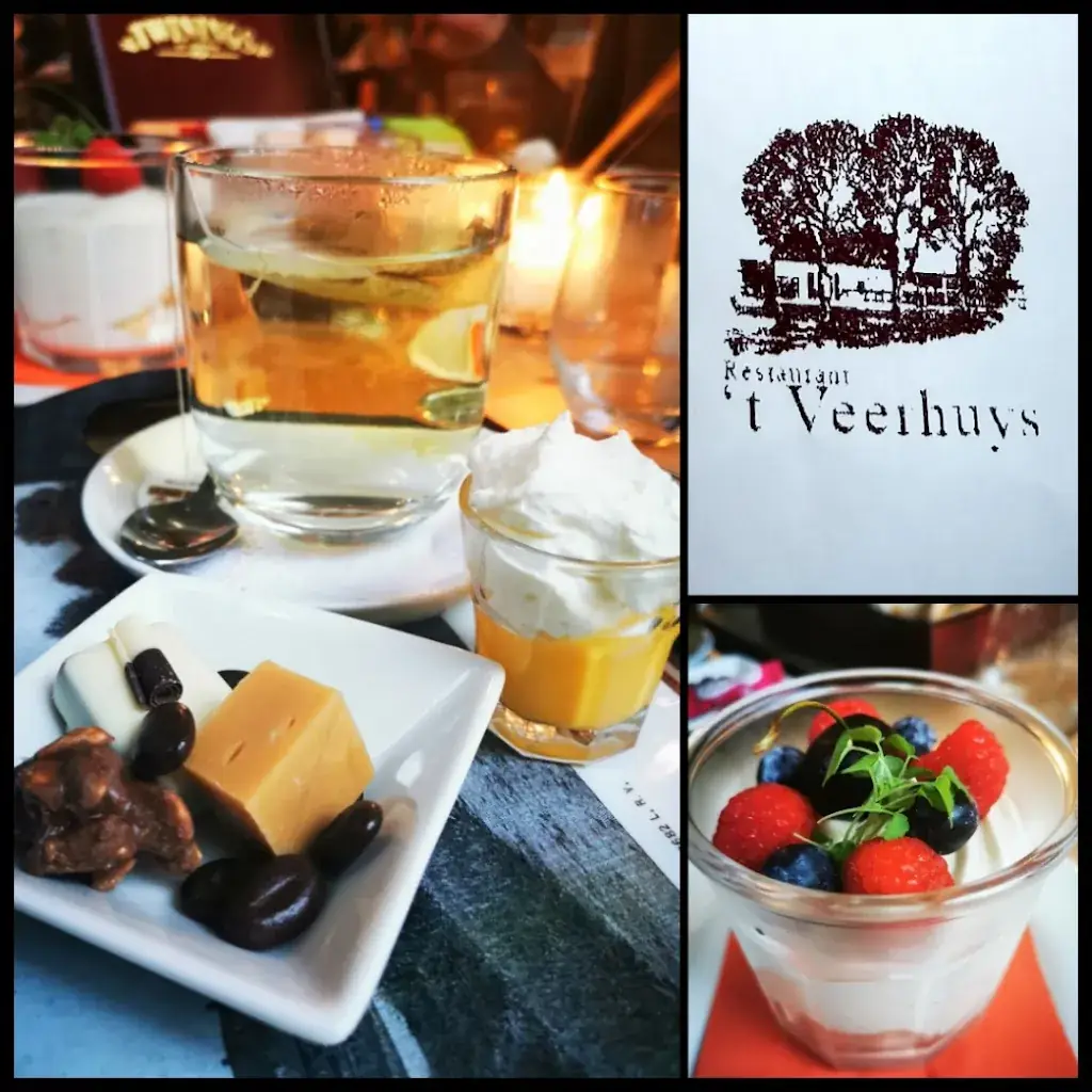 Anna dG_Restaurant 't Veerhuys_Olst_review