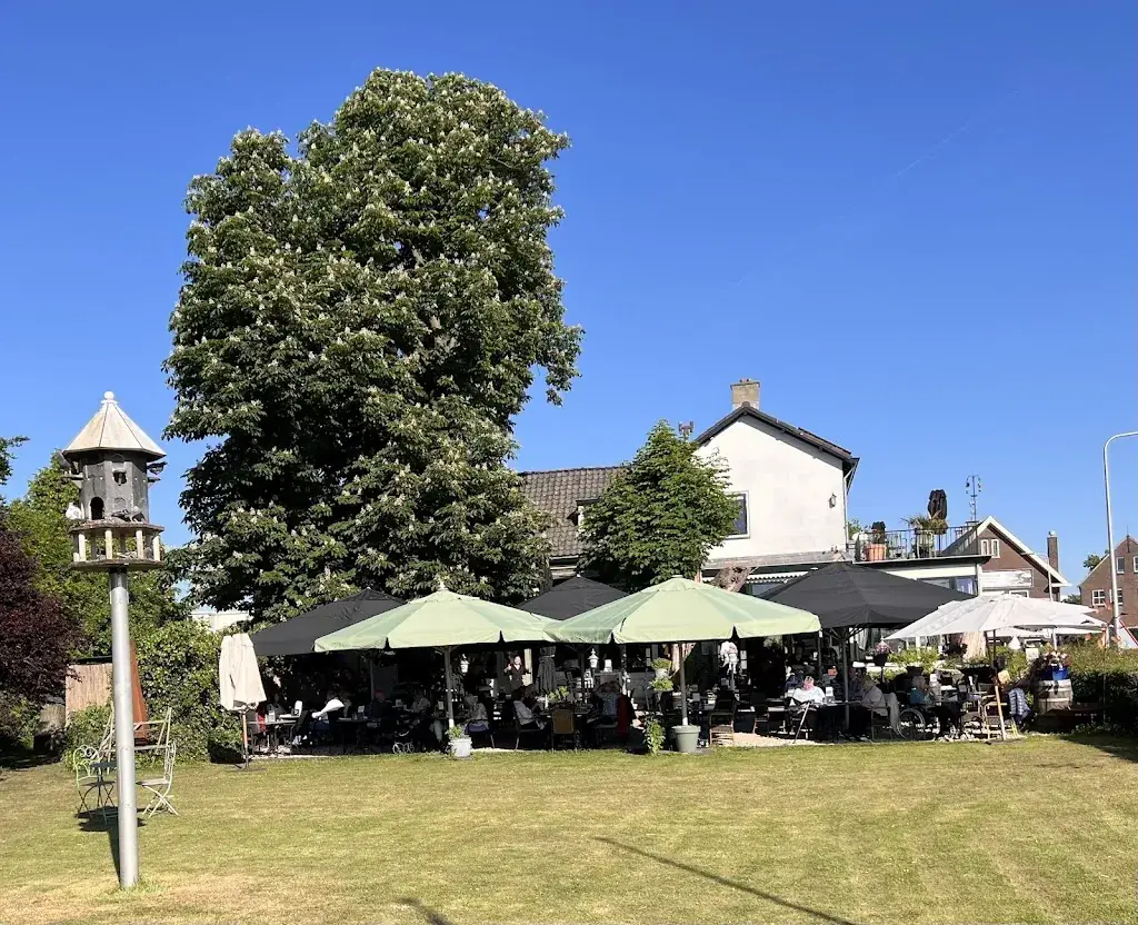 Yvo Sajet_Restaurant 't Veerhuys_Olst_review